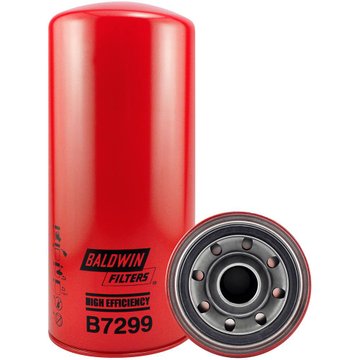 High Efficiency Spin-on Lube Filter B7299 - Baldwin Filters