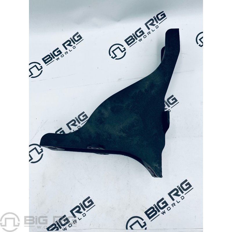 Bracket - Roof, Side Extender, Lower, LH A22-73338-000 - Freightliner