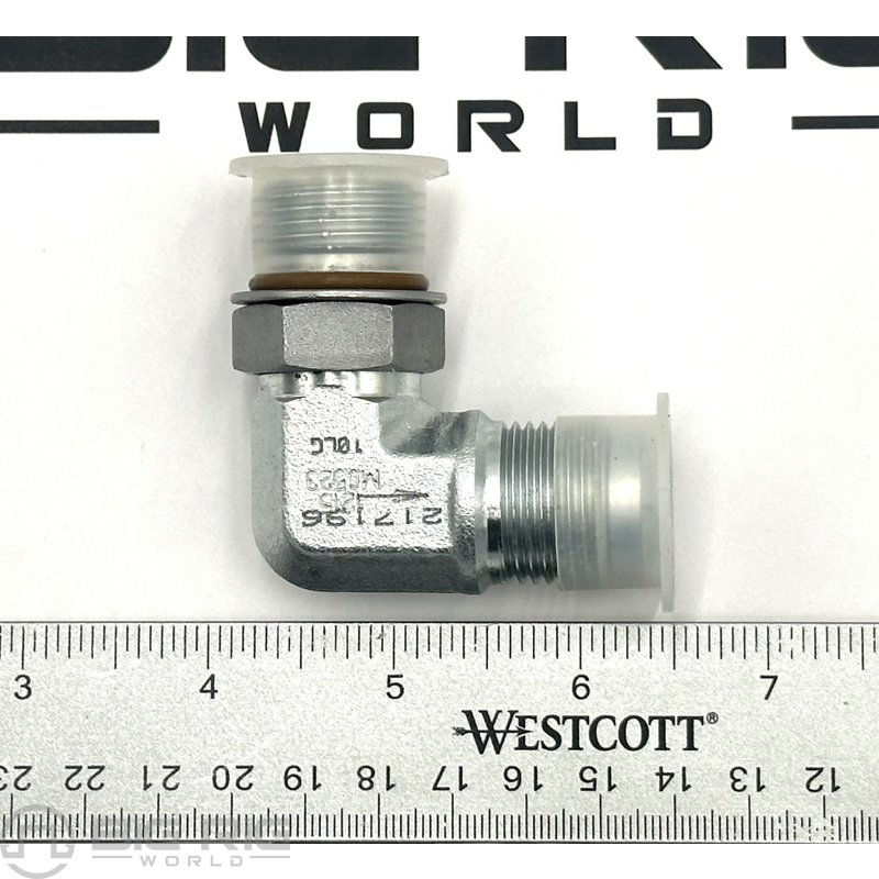 Check Valve 217196 - OEM - Cummins - Big Rig World