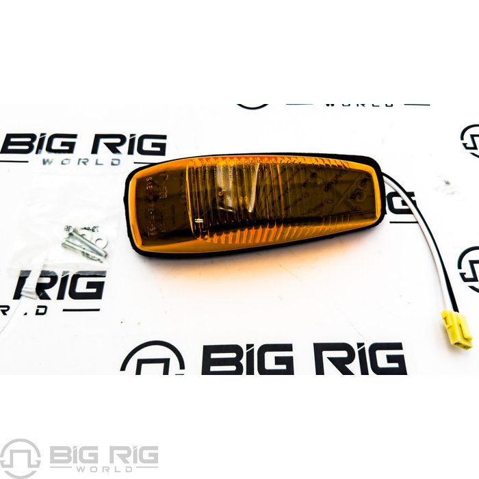 Light Marker - Cab Roof, Gro 1E A06-14973-000 - Freightliner