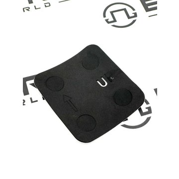 Upper Exhaust Gasket R42-6115 - Paccar