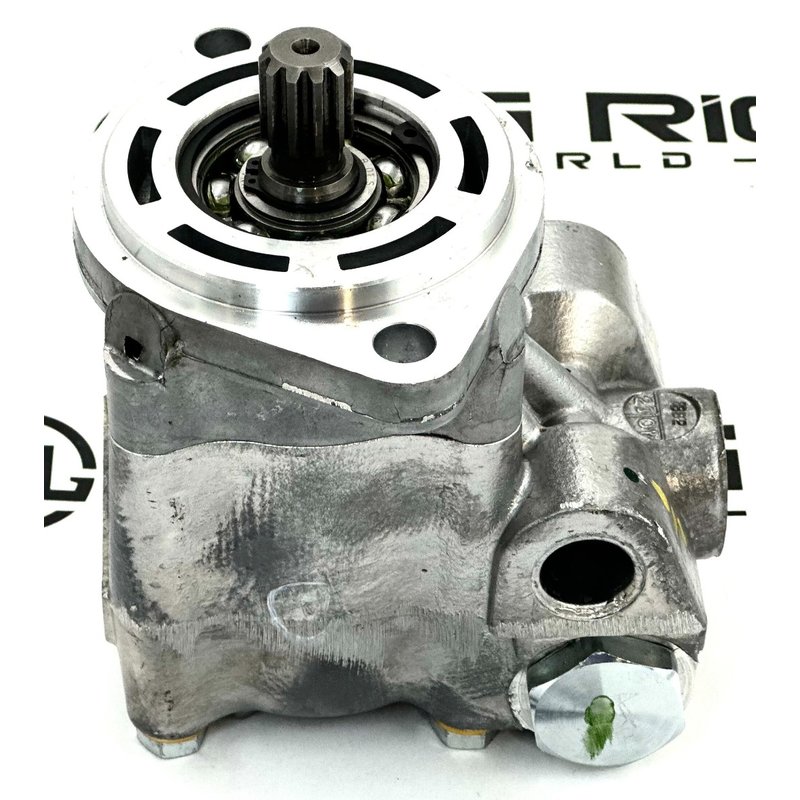 Pump Steering - Power, Pressure 185 Bar 14-16212-000 - Freightliner