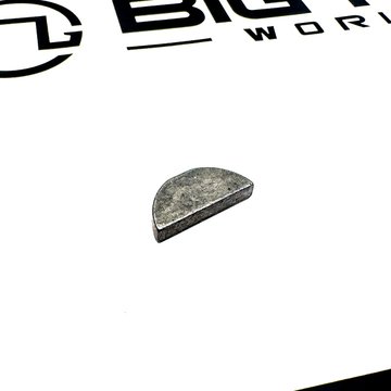 Woodruff Key KW11002-13 - Paccar