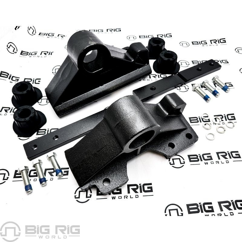 Kit, ILS Bracket Replacement RK-10689-3 - SAF Holland