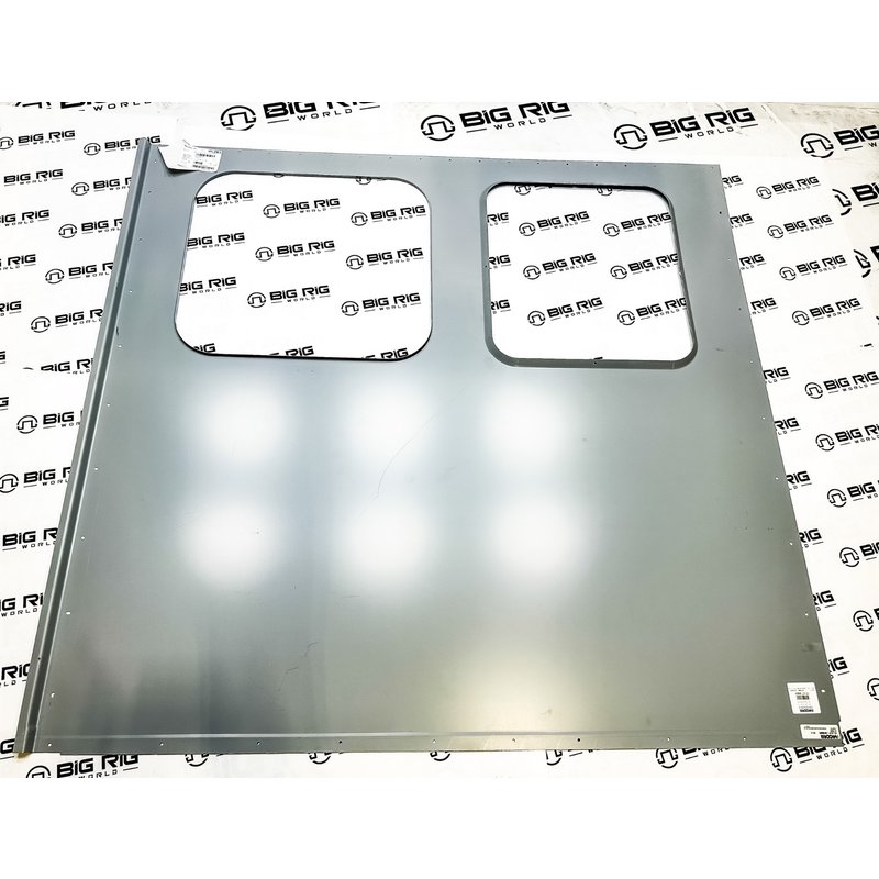 Skin - Sleeper RH Side T79-6127-3BW000R - Peterbilt