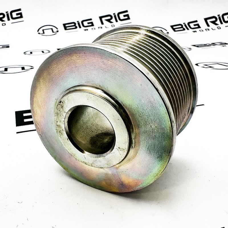 Alternator Pulley 2865050 - Cummins