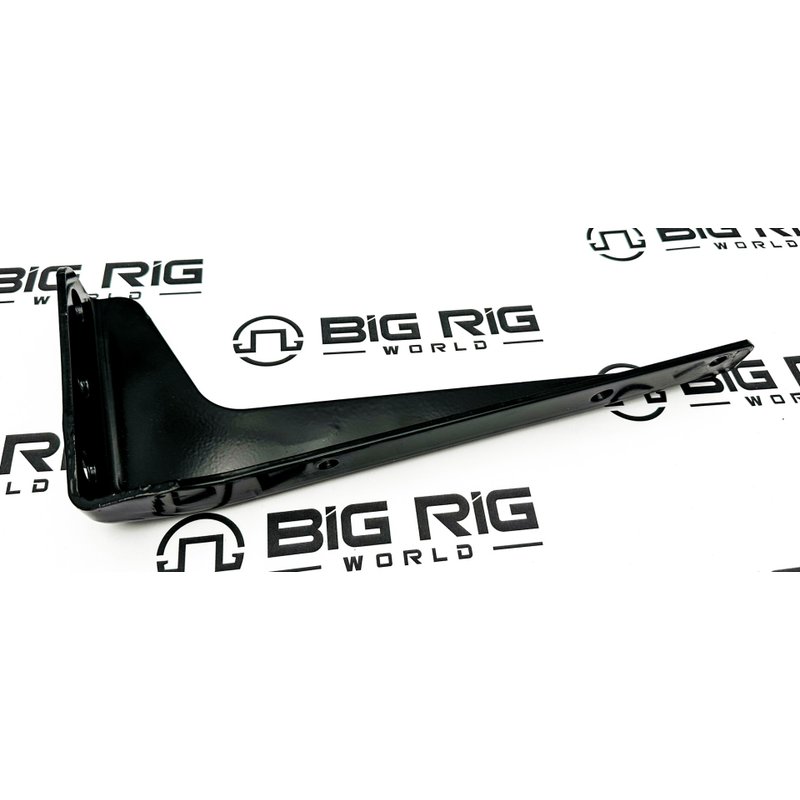 Bracket - M2, Battery Box, Oftuc, 2B, Frame, Left Hand 06-34180-000 - Freightliner