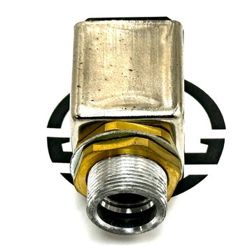 Buzzer - Lite Alarm W/O Lens G2375 - Paccar
