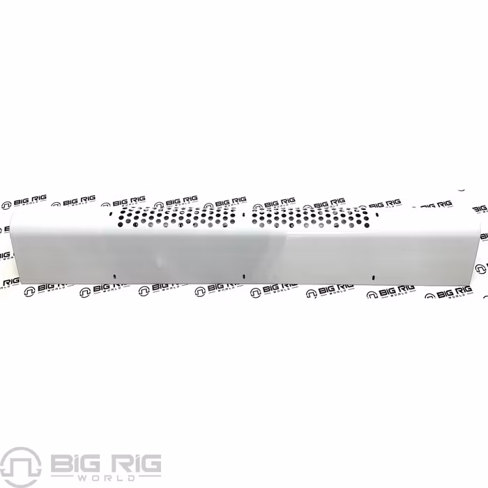 Exhaust Shield RH M46-1099-002R - Kenworth