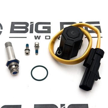 Valve - Fuel of AFSOV 1886076PE - Paccar Engine