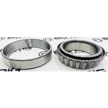 Bearing Set 594A-592A SET403TRB - Timken