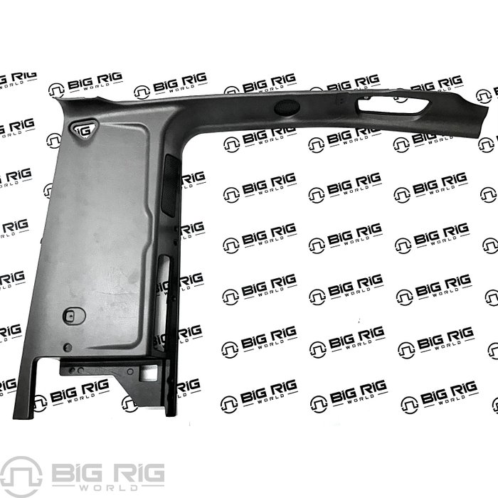 Trim Assembly - Headliner, ABS, Dark Slate Gray LH S60-1275-510 - Kenworth