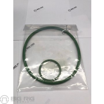 O-Ring Service Kit (Vent Cap and Cover) 380072 - Davco