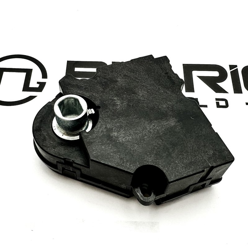 Actuator - Red D Series MA0200-01S - Peterbilt