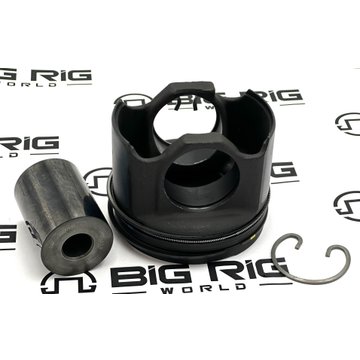 Piston Set MX13 EPA21 2238636PE - Paccar Engine