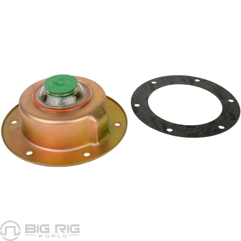 Oil Fill Hubcap 1702CHR - SKF