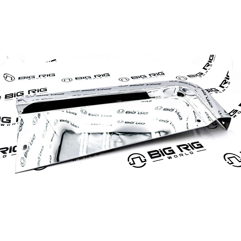 Chrome Grille Top Shell K212-203 - Kenworth