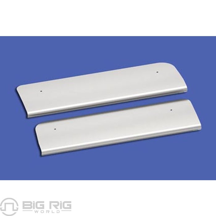 Kenworth W900L Fender Guards 20822025 - Panelite