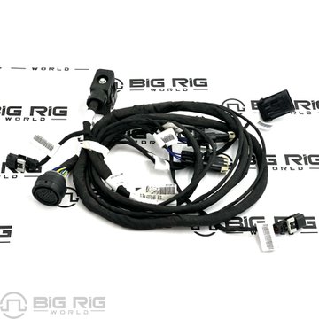 EPA/Harness - Transmission Allison 3000 E92-1017-100 - Kenworth