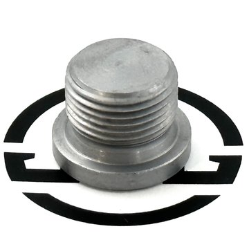 Plug - Sealing Fine Metric Thread 0336744PE - Paccar