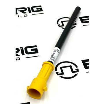 Tube, Oil Gauge 4994136 - Cummins