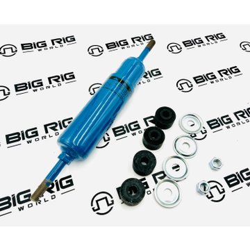 Gas Shock 89423GSK - TRP