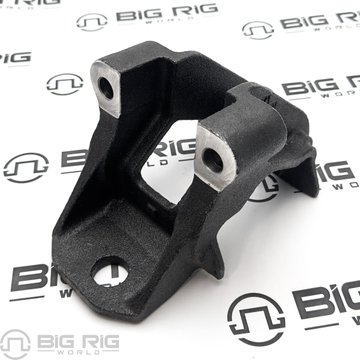 Bottom Axle Seat, FWD STL RH K208-1522R - Kenworth