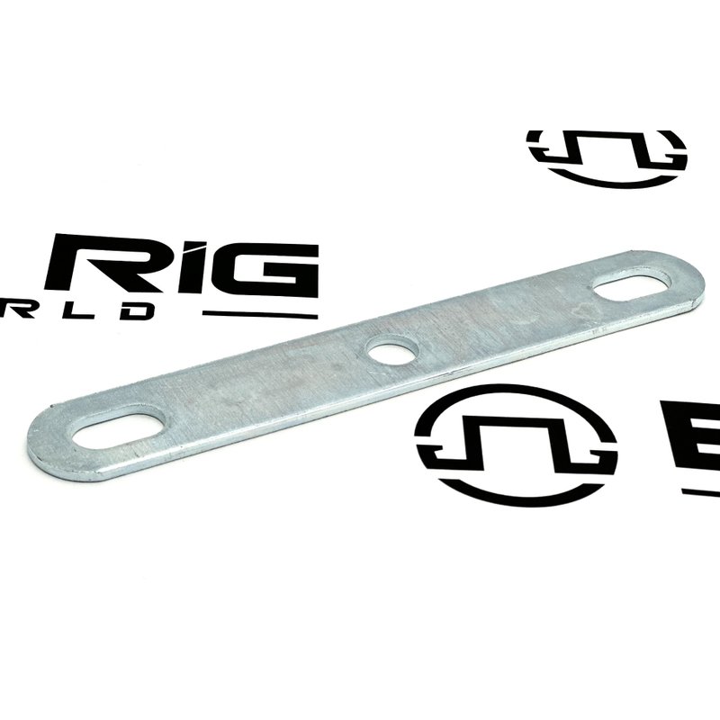 Hood Hinge Reinforcement K197-4488 - Paccar
