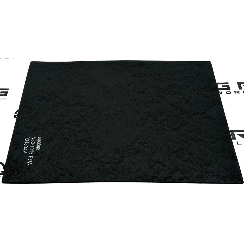 Pad, Battery Box (316mm X 338mm) N63-1005 - Paccar