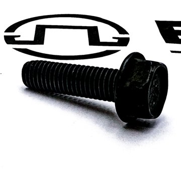 Self Tapping Metal Screw 3052198 - Cummins