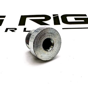 Threaded Plug 3680420 - Cummins