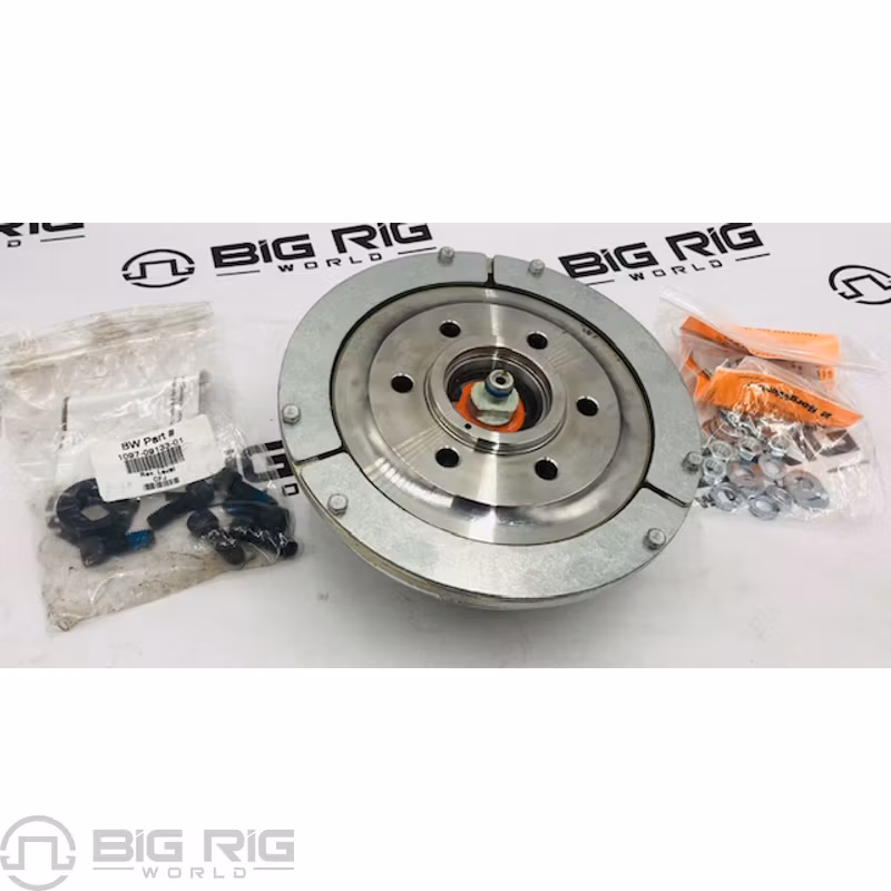 Repair Kit - K 32 1090-09650-01 - Borg Warner