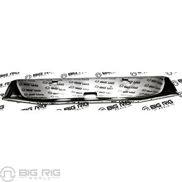 Bumper W900B,L 1982-2010, 16 In. TRP, S TX0510210-02TS - Valley Chrome