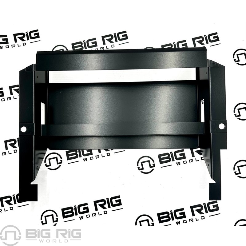 Plate Assembly - Cover / Mounting HVAC Steel 867980 - Bergstrom