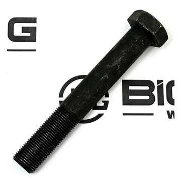 Hex Bolt  7/8-14 NF x 6, Grade 8, Plated HWC01798 - M&M Fastener