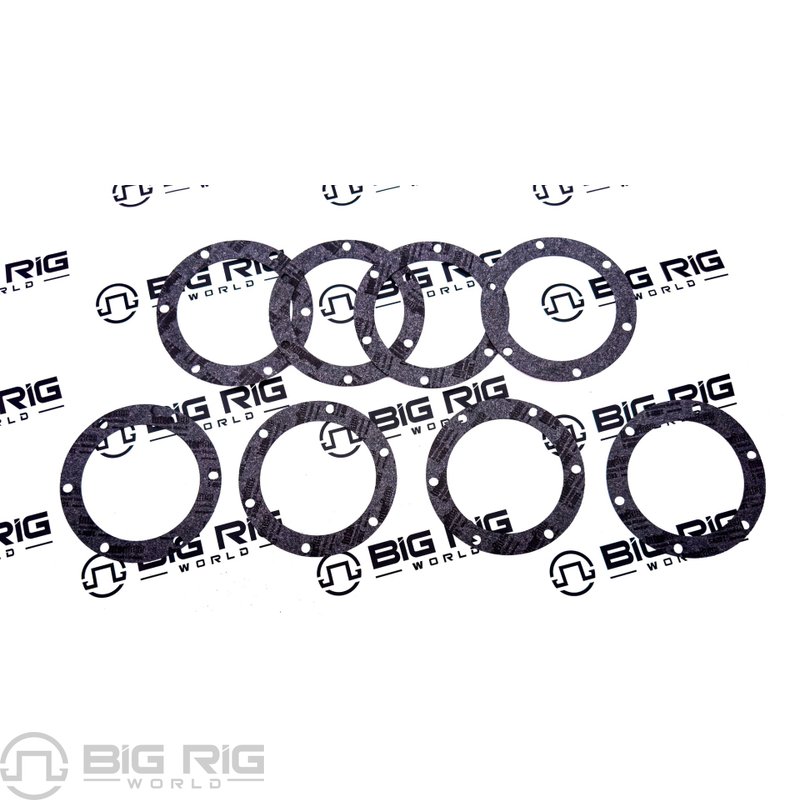 Hubcap Gasket 453795-8CHR - SKF