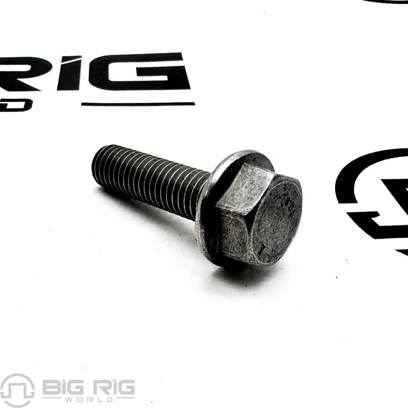 Bolt - Flange M 8 x 30 1313115PE - Paccar Engine