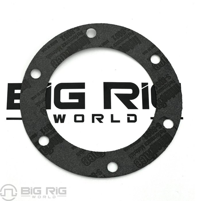 Gasket - Oil Cap, Front Steer Wheel, Hub Cap 453869-8 - SKF