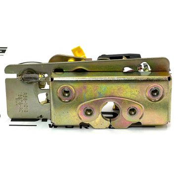 Door Latch Assembly LH LMLA03 - Paccar