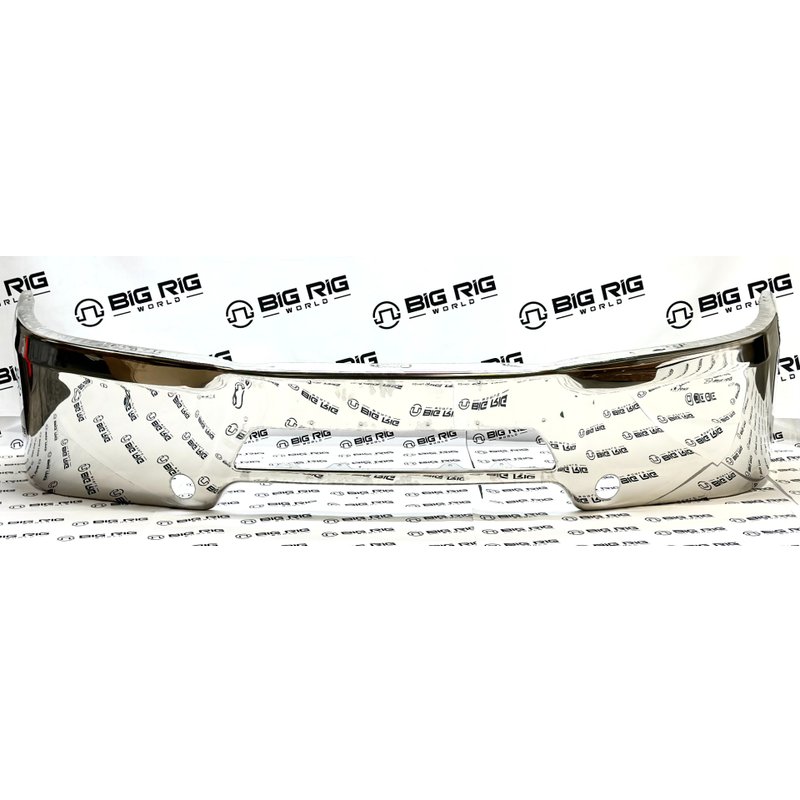 Bumper - Aero Clad 21-28840-006 - Freightliner