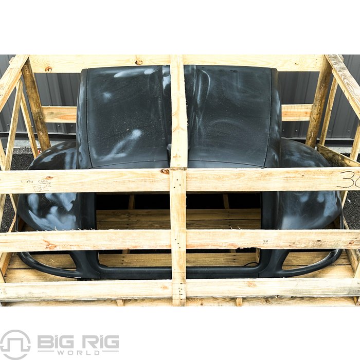 Hood Assembly - T170 T270 T300 L29-1100-301 - Kenworth