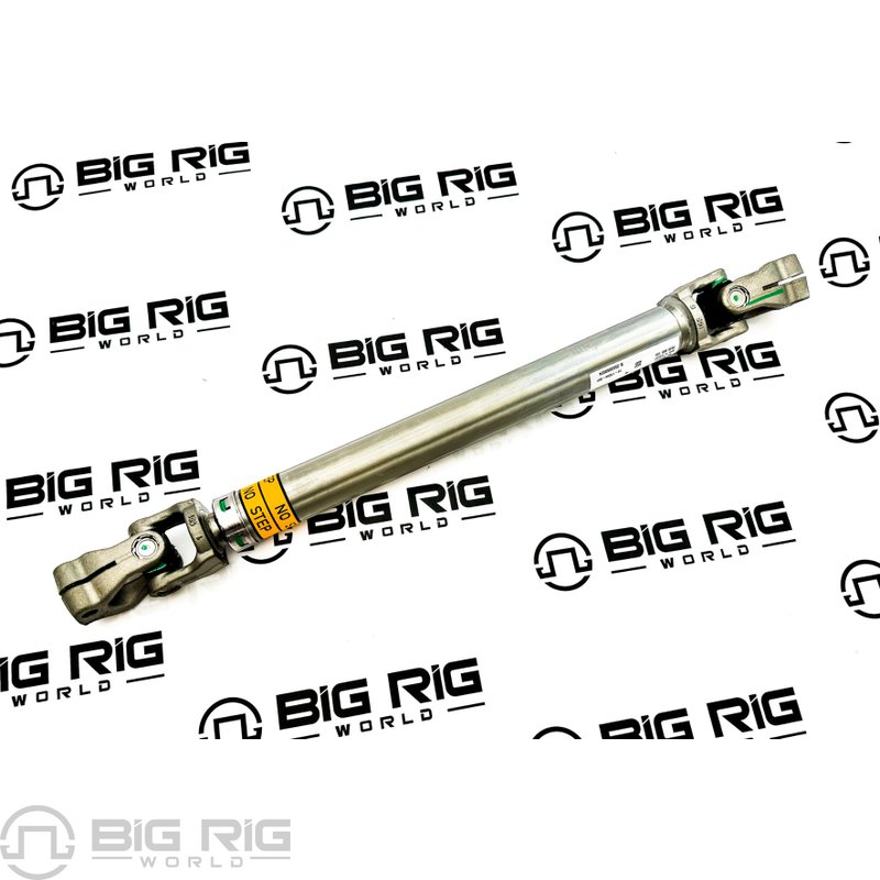 Lower Steering Column Shaft, EPA07 14-17094-001 - Freightliner