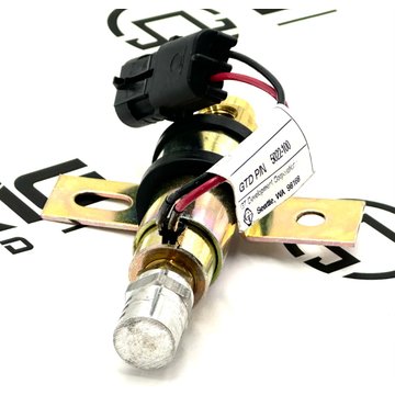 Solenoid Valve 5022-100 - Paccar