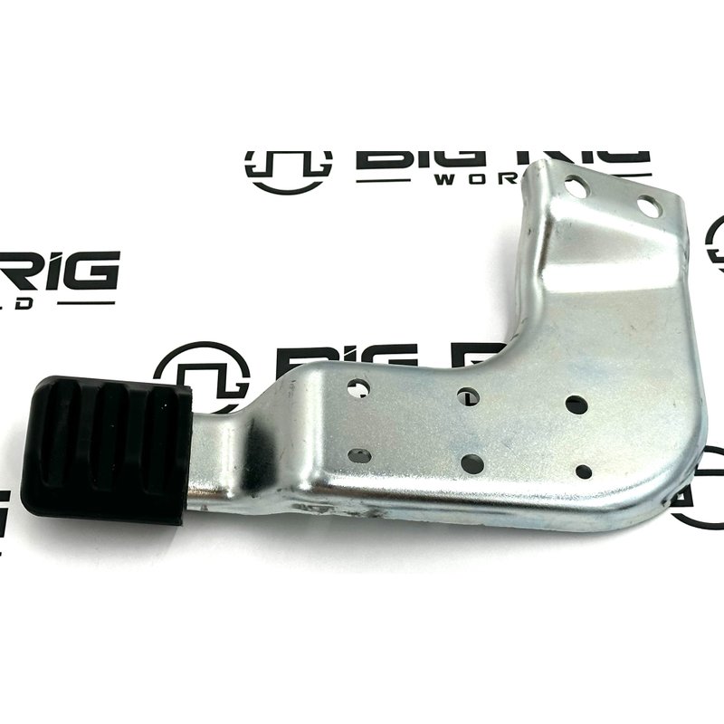 Bracket - Hood Guide, Left L11-6131 - Peterbilt