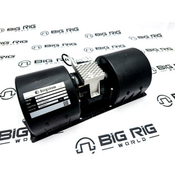 Blower Assy-12V SR2000007 - Paccar