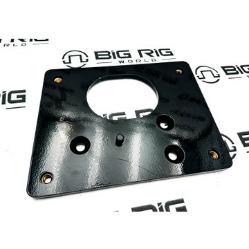 Bracket - Frame, Bumper Mount, Right Hand A21-29018-001 - Freightliner