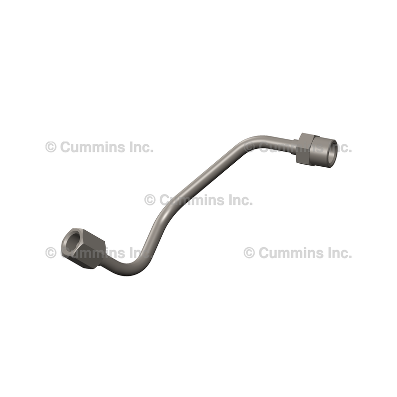 Injector Fuel Supply Tube 5446734 - Cummins