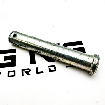 Pin - Clevis, 3.61, Grade 8, Zinc Plated, Steel 23-12139-005 - Freightliner