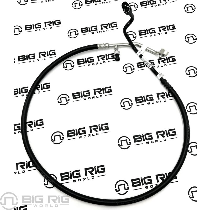 Discharge Line F50-2008-120 - Paccar