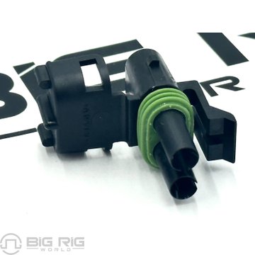 Electrical Connector 3823338 - Cummins